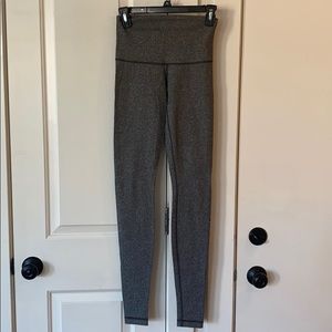 Lululemon Athletica Leggings